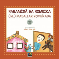 Paramioa Sa Romeika - Ünlü Masallar Romeikada - 1