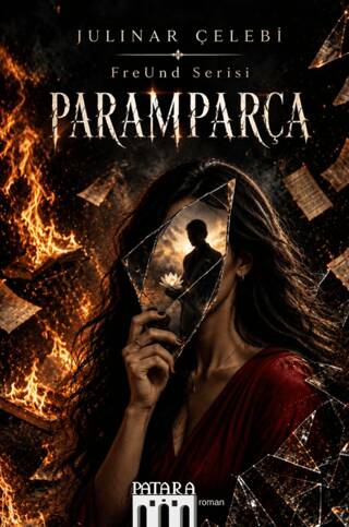 Paramparça - 1
