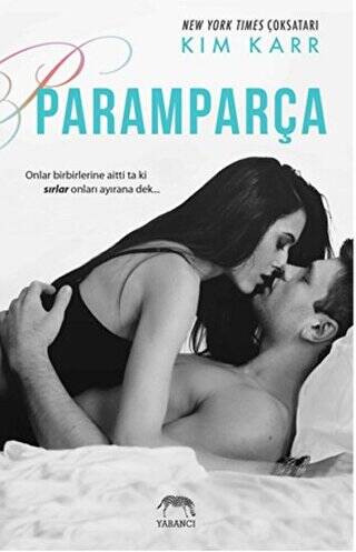 Paramparça - 1