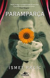 Paramparça - Pegasus Yayınları