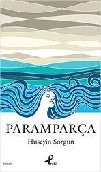 Paramparça - Profil Kitap