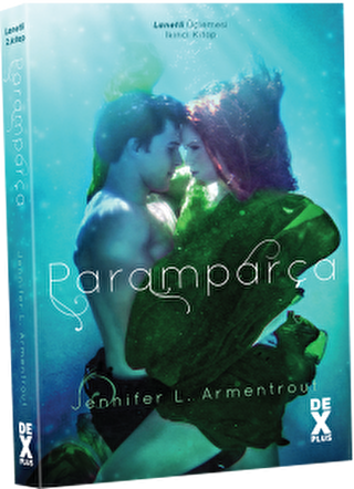 Paramparça - 1