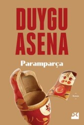 Paramparça - 1