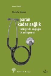 Paran Kadar Sağlık - Yordam Kitap
