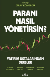Paranı Nasıl Yönetirsin? - Kronik Kitap