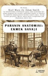 Paranın Anatomisi: Ekmek Savaşı - Serüven Yayınevi