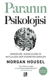 Paranın Psikolojisi - Diyojen Yayıncılık