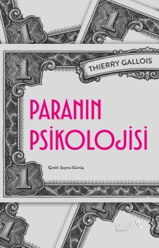 Paranın Psikolojisi - 1