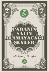 Paranın Satın Alamayacağı Şeyler - Serbest Kitaplar