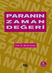 Paranın Zaman Değeri - 1