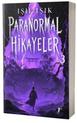 Paranormal Hikayeler 3 - Artemis Yayınları