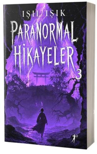 Paranormal Hikayeler 3 - 1