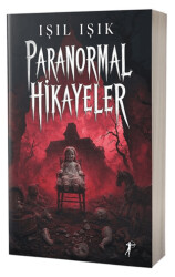 Paranormal Hikayeler 1 - Artemis Yayınları