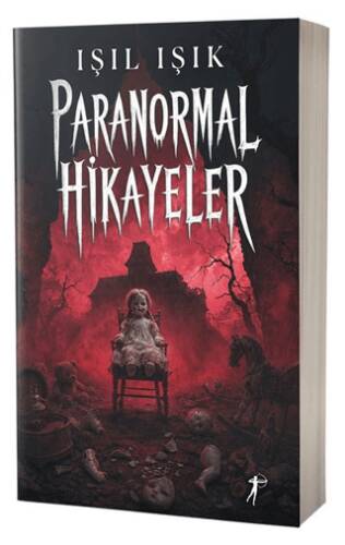 Paranormal Hikayeler 1 - 1