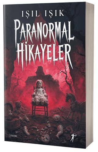 Paranormal Hikayeler 1 - 1