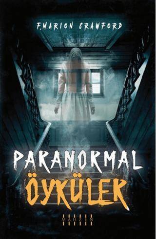 Paranormal Öyküler - 1