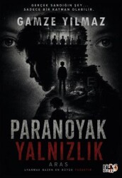 Paranoyak Yalnızlık - Tilki Kitap