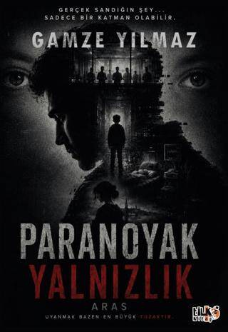 Paranoyak Yalnızlık - 1