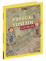 Parasını Yöneten Çocuklar - 1