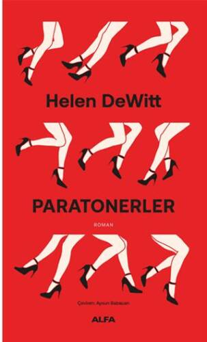 Paratonerler - 1