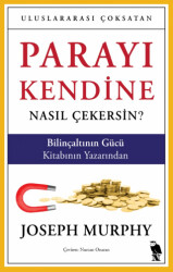 Parayı Kendine Nasıl Çekersin? - Nemesis Kitap
