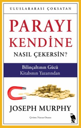 Parayı Kendine Nasıl Çekersin? - 1