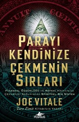 Parayı Kendinize Çekmenizin Sırları - 1