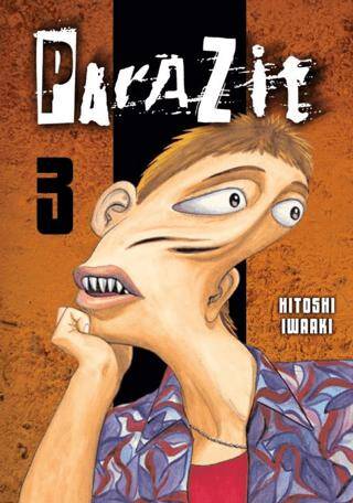 Parazit Cilt 3 - 1