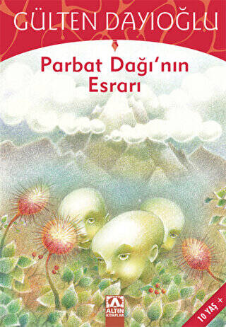 Parbat Dağının Esrarı - 1