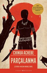 Parçalanma - İthaki Yayınları