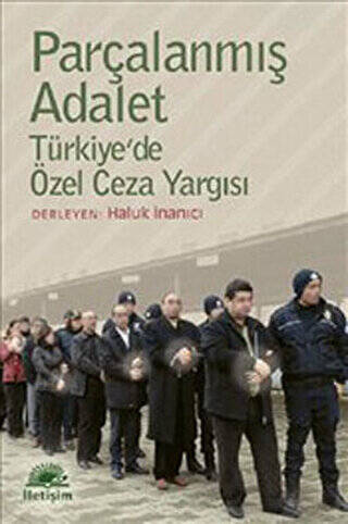 Parçalanmış Adalet - 1