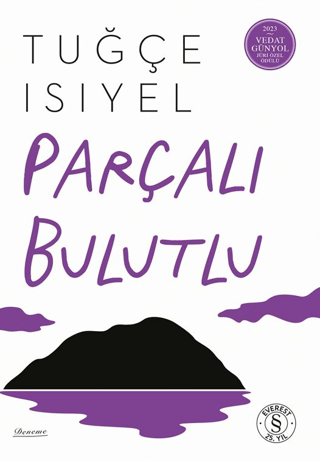 Parçalı Bulutlu - 1