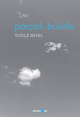 Parçalı Bulutlu - 1