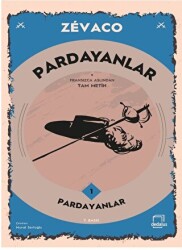 Pardayanlar 1 - Pardayanlar - 1