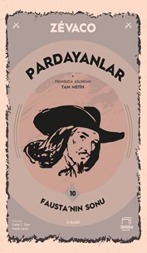 Pardayanlar 10 - 1