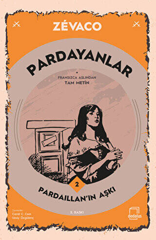 Pardayanlar 2 - Pardaillan’ın Aşkı - 1