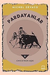 Pardayanlar 6 - Chico’nun Aşkı - 1