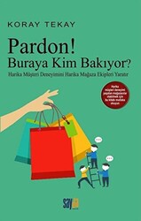 Pardon! Buraya Kim Bakıyor - 1
