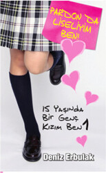 Pardon da Liseliyim Ben - 1