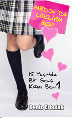 Pardon da Liseliyim Ben - 1