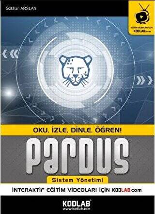 Pardus Sistem Yönetimi - 1