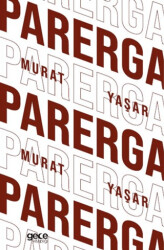 Parerga - Gece Kitaplığı