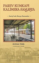 Parev Kumkapı Kalimera Samatya - 1