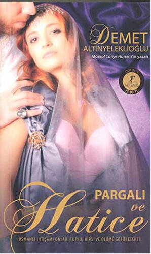 Pargalı ve Hatice - 1