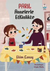 Parıl Annelerle Etkinlikte - 1