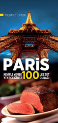 Paris - Caretta Yayıncılık