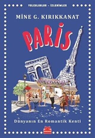 Paris - 1