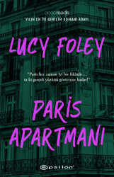 Paris Apartmanı - 1