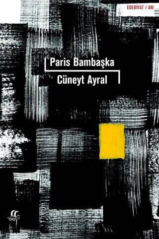 Paris Bambaşka - 1