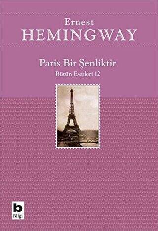 Paris Bir Şenliktir - 1